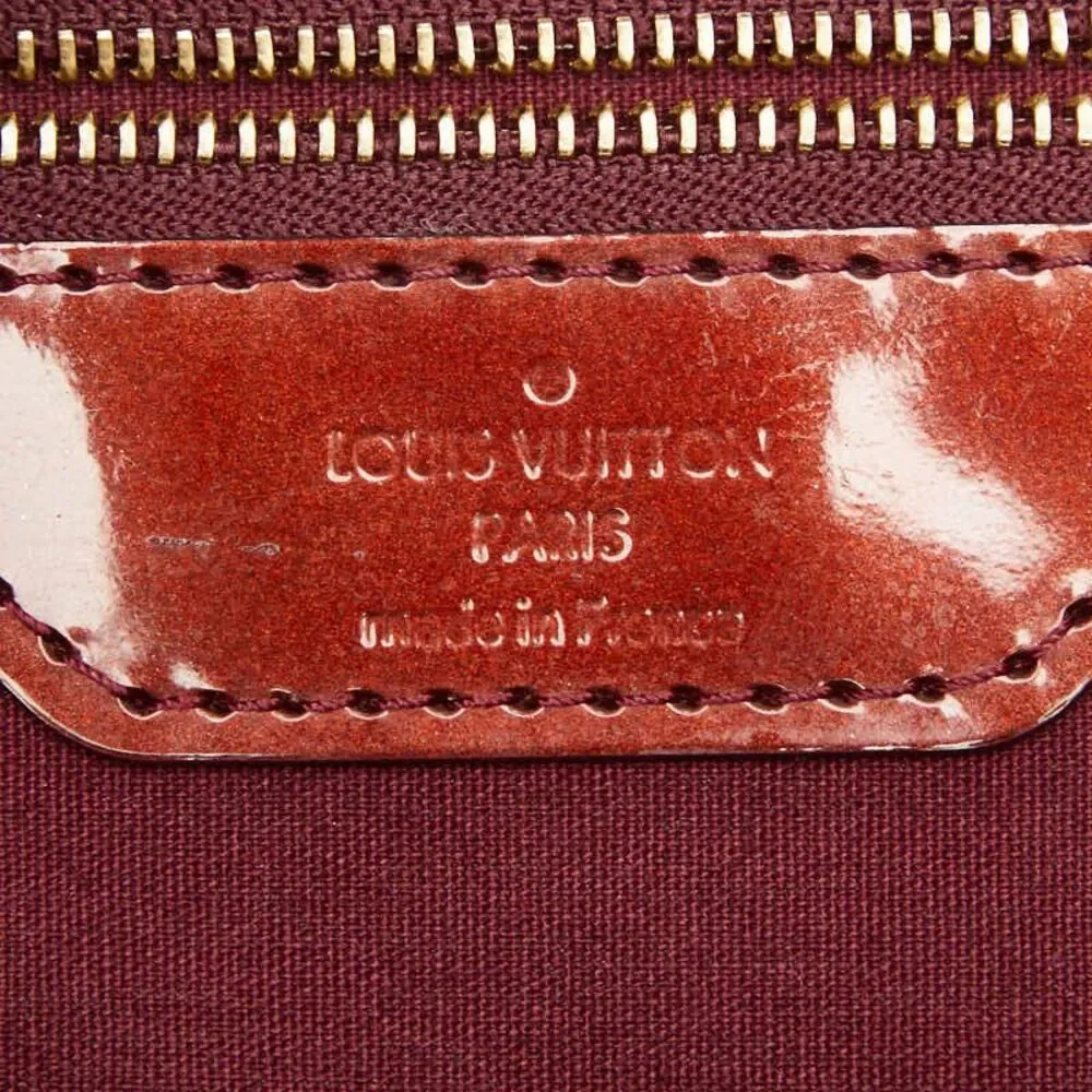 Louis Vuitton Wilshire MM Tote